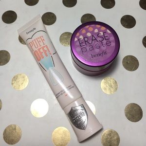 Benefit Puff Off and Erase Paste in 01 Fair