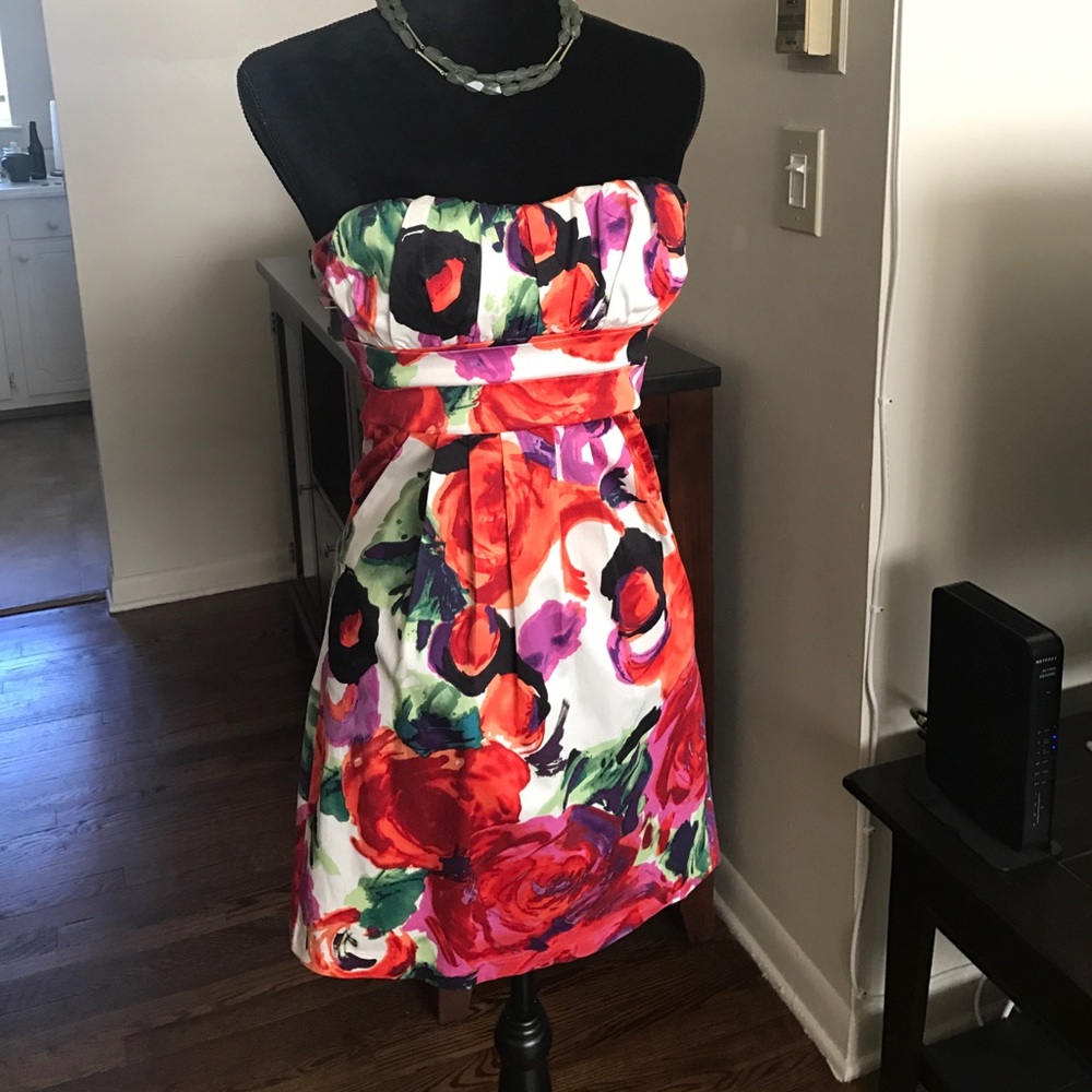 Xoxo dress