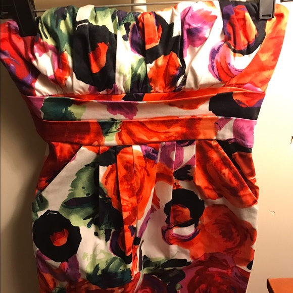 Xoxo dress - Picture 5 of 8