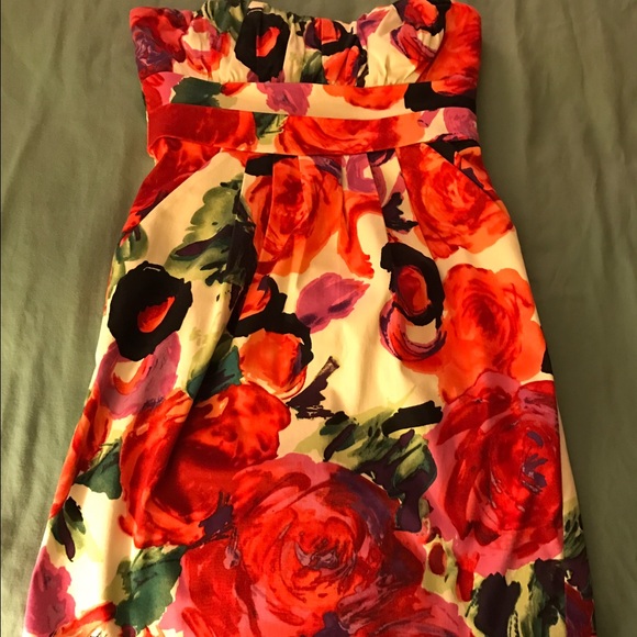 Xoxo dress - Picture 6 of 8