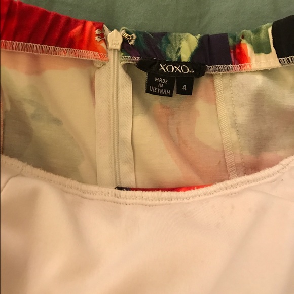 Xoxo dress - Picture 7 of 8