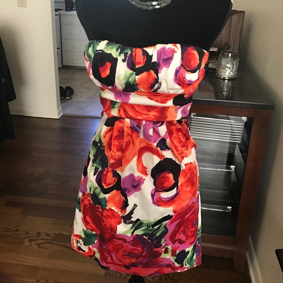 Xoxo dress - Picture 2 of 8