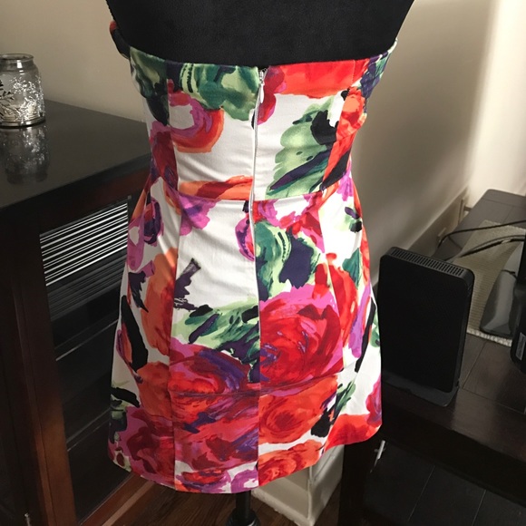 Xoxo dress - Picture 3 of 8