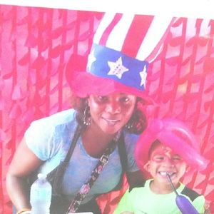 Meet your Posher, Janice