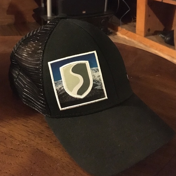 big truck brand hats