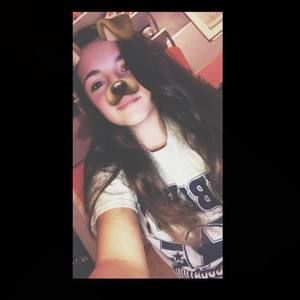 Meet your Posher, Hailey