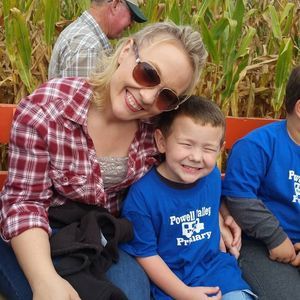 Meet your Posher, Amber