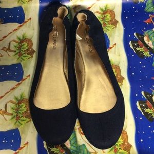 Mossimo Supply Co Flats