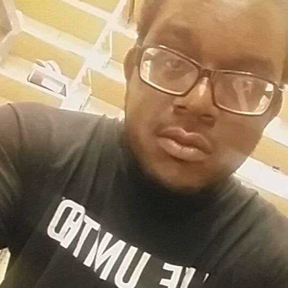 Meet your Posher, Charles - Picture 1 of 1