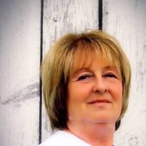 Meet your Posher, Vickie