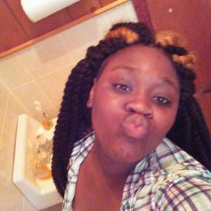 Meet your Posher, Shanice