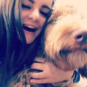 Meet your Posher, Madison