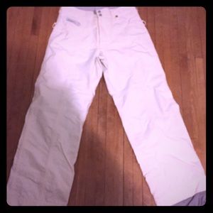 Women's Burton Snow pants