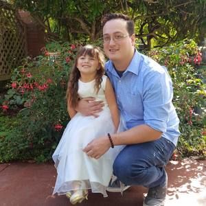 Meet your Posher, Frank