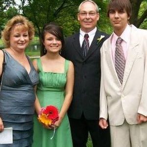 Meet your Posher, Joann