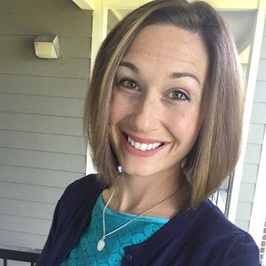 Meet your Posher, Bridget