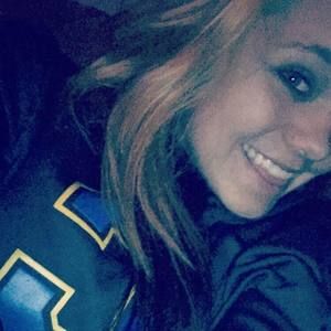 Meet your Posher, Jordyn