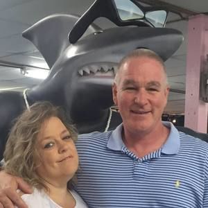 Meet your Posher, Toni