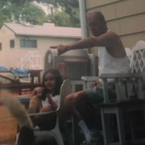 Meet your Posher, Lia