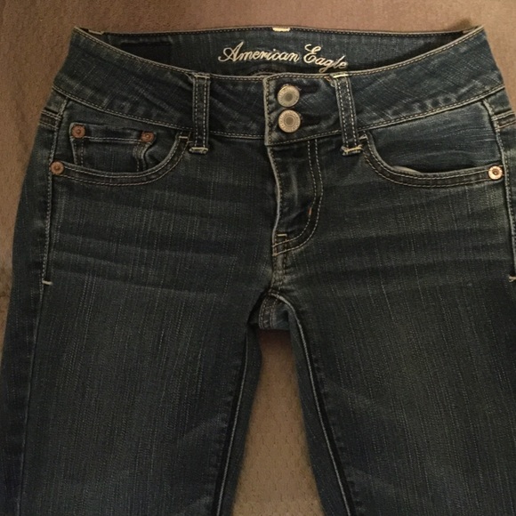American Eagle – superstretch