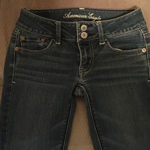 American Eagle – superstretch