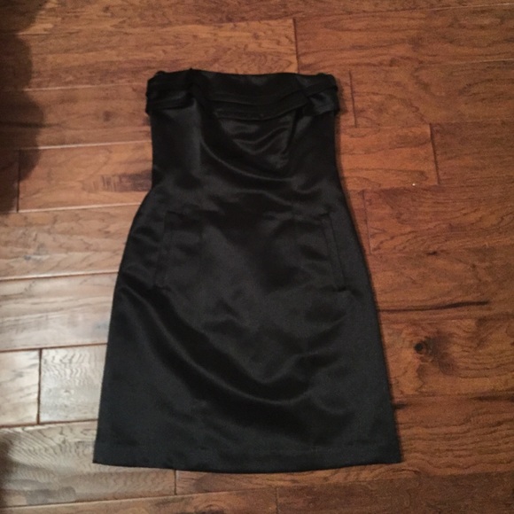 BCBG black Dress