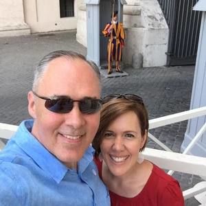 Meet your Posher, Angela