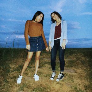 Meet your Posher, Karina