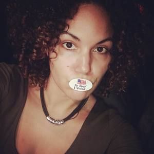 Meet your Posher, Cynthia