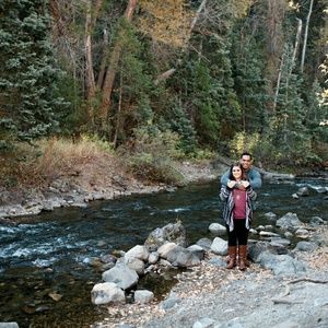 Meet your Posher, Kali