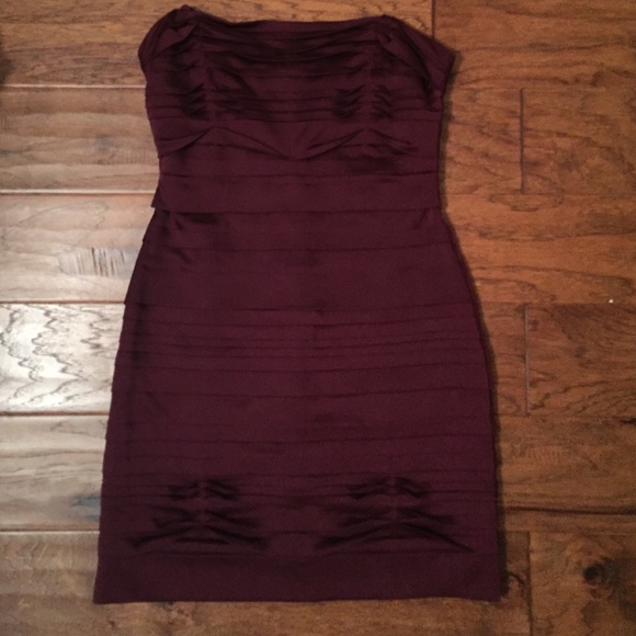BCBG Dress