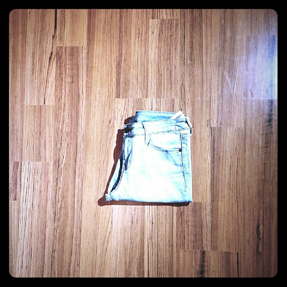 Old Navy Super Skinny Jeans