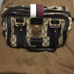 Gucci Handbag