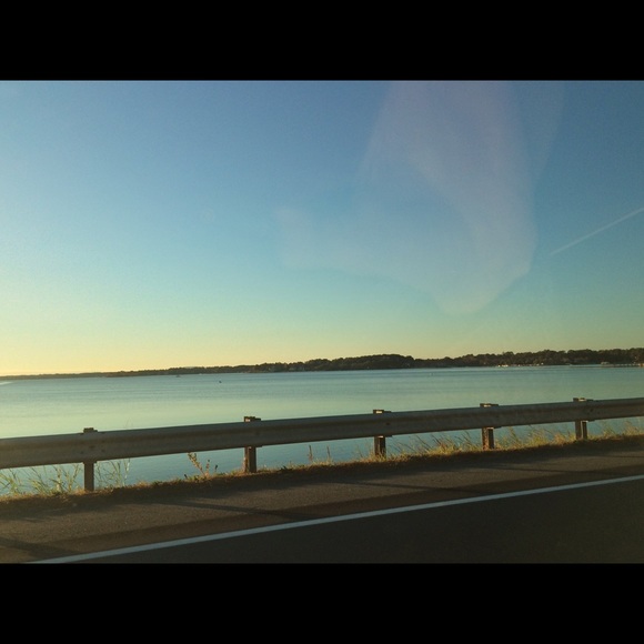 Meet your Posher, Harley