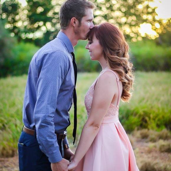 Meet your Posher, Ashlie