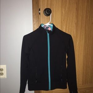 Ivivva reversible jacket