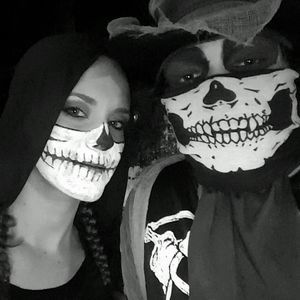 Meet your Posher, Brandi