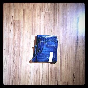 Old Navy Super Skinny Jeans