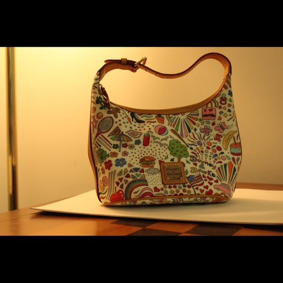 Dooney and Bourke Bag