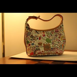 Dooney and Bourke Bag