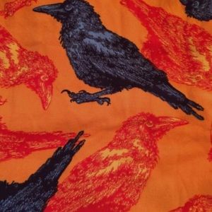 ️NWT LuLaRoe Raven OS legging