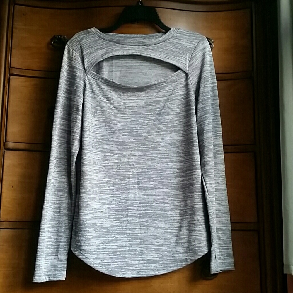 Juice Couture Long Sleve Top