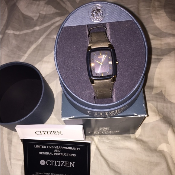 Brand New Citizen Eco-Drive Watch - Picture 2 of 4