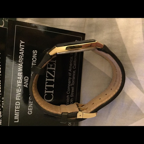 Brand New Citizen Eco-Drive Watch - Picture 4 of 4