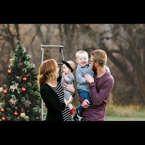 Meet your Posher, Shantel