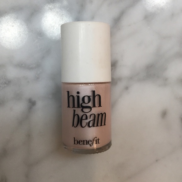Benefit High Beam Liquid Highlighter