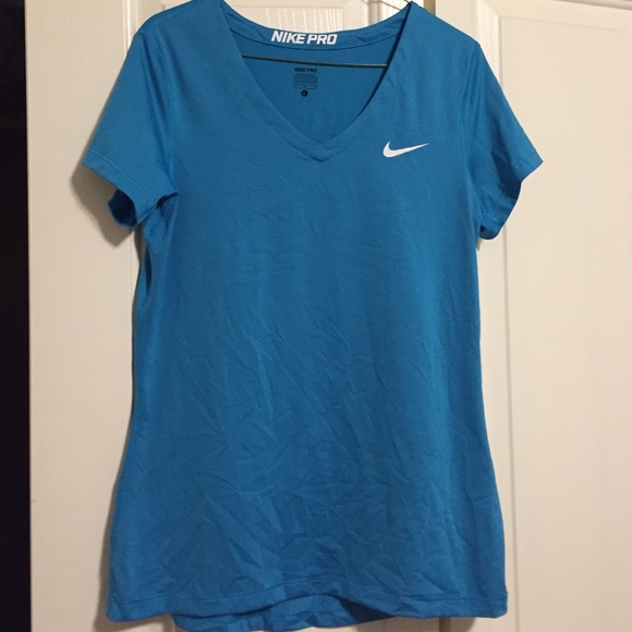 Nike Pro shirt