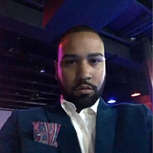 Meet your Posher, Marcus