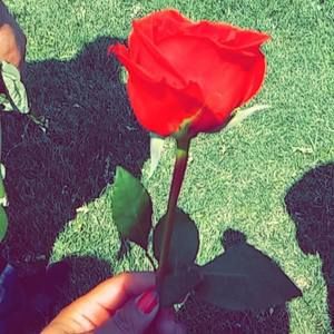 Meet your Posher, Mayra