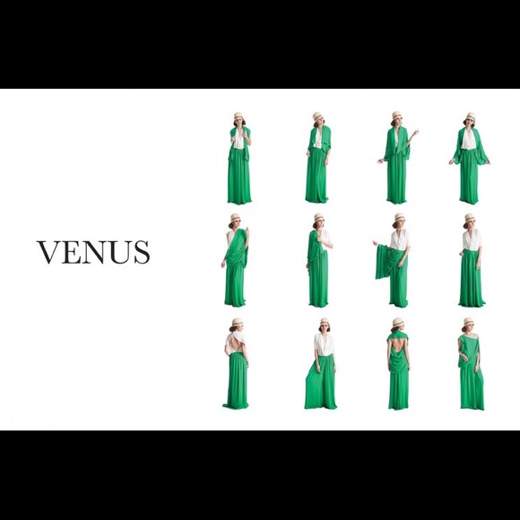 Wide Leg Convertible Designer Pants - Picture 2 of 2